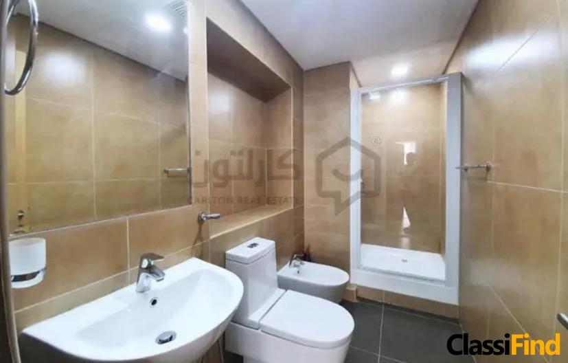 Charming 2-Bedroom Apartment with Spacious Balcony for Sale