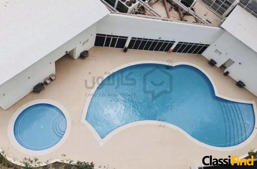 Charming 2-Bedroom Apartment with Spacious Balcony for Sale