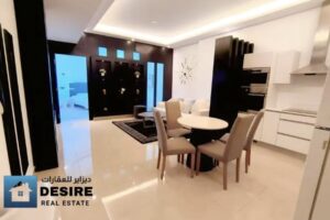 Luxury 1-Bedroom for Rent with Sea View and 5-Star Amenities