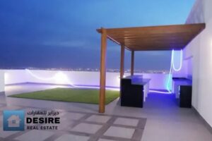 Luxury 1-Bedroom for Rent with Sea View and 5-Star Amenities