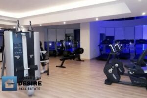 Luxury 1-Bedroom for Rent with Sea View and 5-Star Amenities