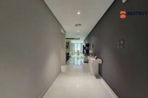 Spacious City View Apartment for Rent in Amwaj Marina: Modern Amenities & Prime Location