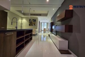 Spacious City View Apartment for Rent in Amwaj Marina: Modern Amenities & Prime Location