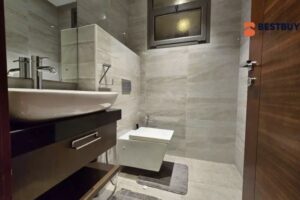 Spacious City View Apartment for Rent in Amwaj Marina: Modern Amenities & Prime Location