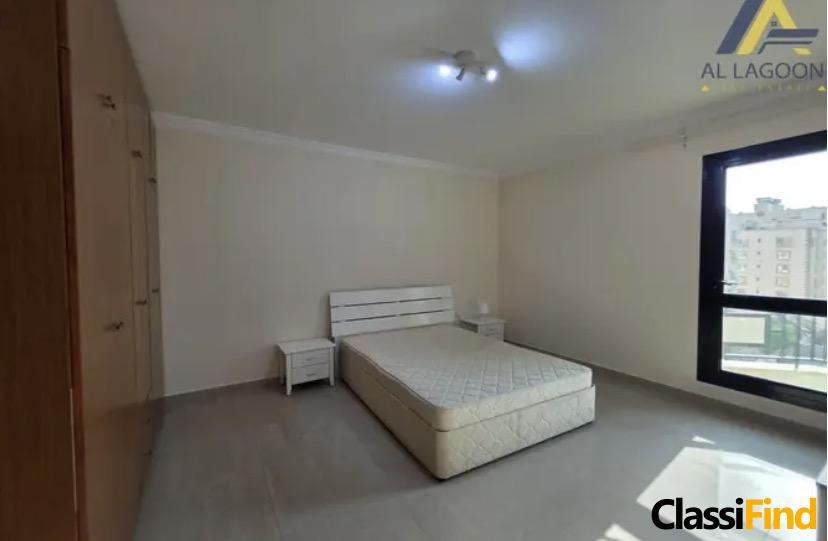 Spacious Two-Bedrooms Apartment for Rent in Sanabis