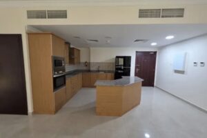 Spacious Two-Bedrooms Apartment for Rent in Sanabis