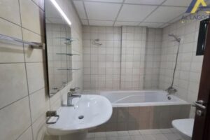 Spacious Two-Bedrooms Apartment for Rent in Sanabis