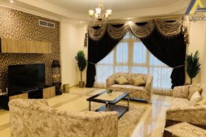 For Sale: Luxurious 3-Bedroom Apartment in Juffair – Includes Master Suite and 3 Modern Bathrooms