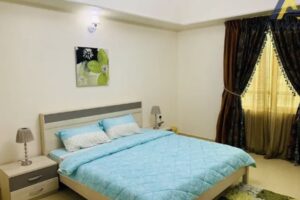 For Sale: Luxurious 3-Bedroom Apartment in Juffair – Includes Master Suite and 3 Modern Bathrooms