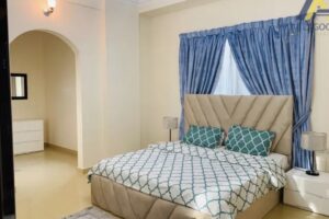 For Sale: Luxurious 3-Bedroom Apartment in Juffair – Includes Master Suite and 3 Modern Bathrooms