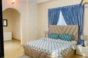 For Sale: Luxurious 3-Bedroom Apartment in Juffair – Includes Master Suite and 3 Modern Bathrooms