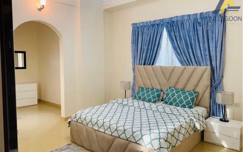 For Sale: Luxurious 3-Bedroom Apartment in Juffair – Includes Master Suite and 3 Modern Bathrooms