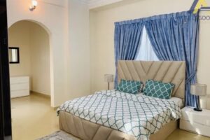 For Sale: Luxurious 3-Bedroom Apartment in Juffair – Includes Master Suite and 3 Modern Bathrooms