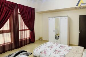 For Sale: Luxurious 3-Bedroom Apartment in Juffair – Includes Master Suite and 3 Modern Bathrooms