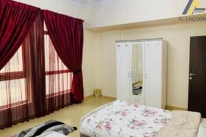 For Sale: Luxurious 3-Bedroom Apartment in Juffair – Includes Master Suite and 3 Modern Bathrooms
