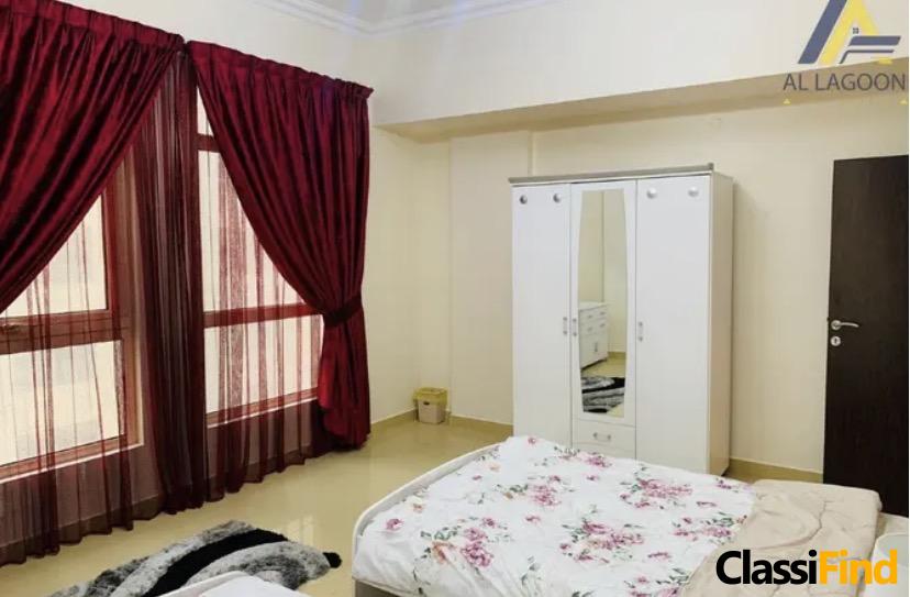 For Sale: Luxurious 3-Bedroom Apartment in Juffair – Includes Master Suite and 3 Modern Bathrooms