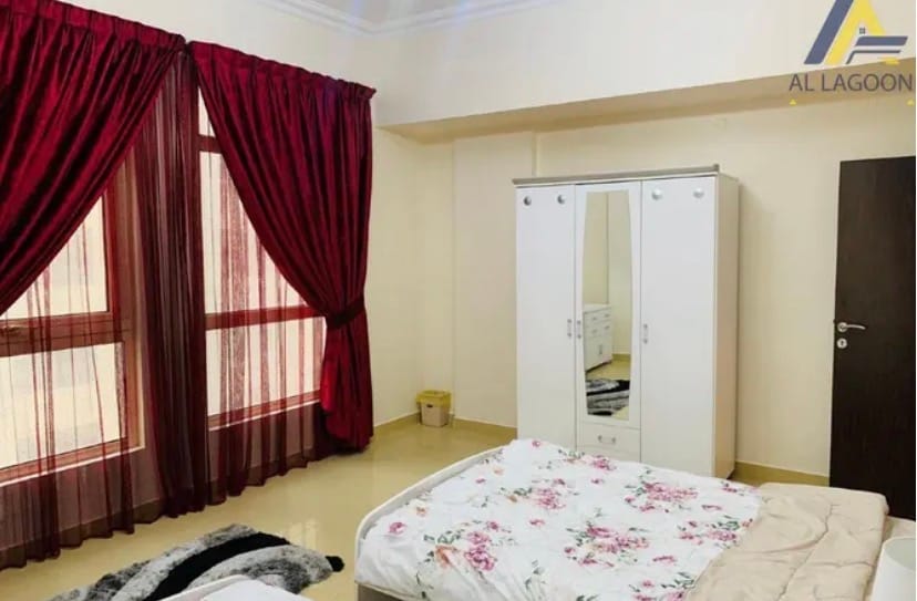 For Sale: Luxurious 3-Bedroom Apartment in Juffair – Includes Master Suite and 3 Modern Bathrooms