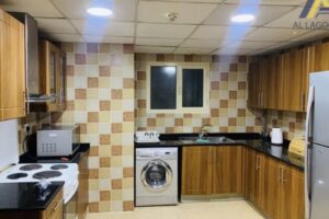 For Sale: Luxurious 3-Bedroom Apartment in Juffair – Includes Master Suite and 3 Modern Bathrooms