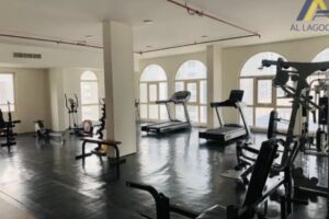 For Sale: Luxurious 3-Bedroom Apartment in Juffair – Includes Master Suite and 3 Modern Bathrooms