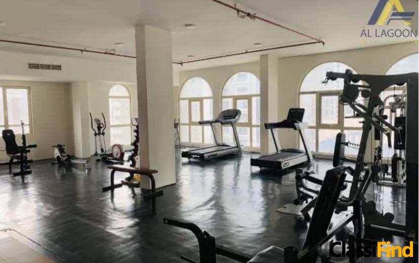 For Sale: Luxurious 3-Bedroom Apartment in Juffair – Includes Master Suite and 3 Modern Bathrooms