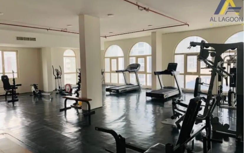 For Sale: Luxurious 3-Bedroom Apartment in Juffair – Includes Master Suite and 3 Modern Bathrooms