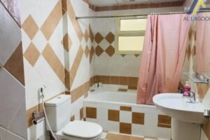 For Sale: Luxurious 3-Bedroom Apartment in Juffair – Includes Master Suite and 3 Modern Bathrooms