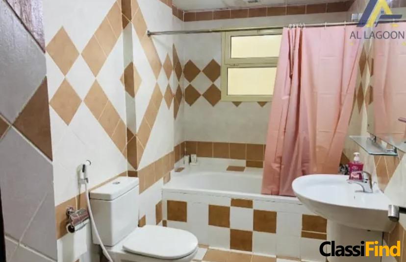 For Sale: Luxurious 3-Bedroom Apartment in Juffair – Includes Master Suite and 3 Modern Bathrooms