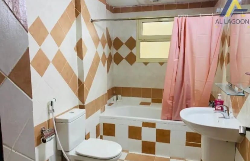 For Sale: Luxurious 3-Bedroom Apartment in Juffair – Includes Master Suite and 3 Modern Bathrooms