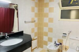 For Sale: Luxurious 3-Bedroom Apartment in Juffair – Includes Master Suite and 3 Modern Bathrooms