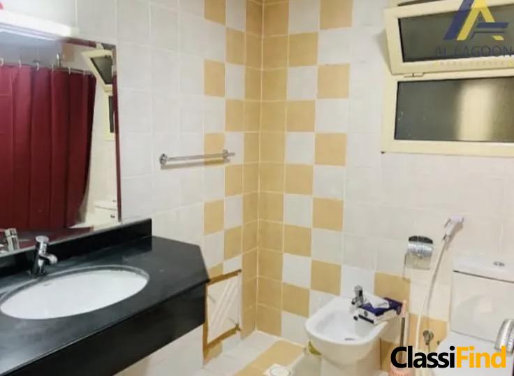 For Sale: Luxurious 3-Bedroom Apartment in Juffair – Includes Master Suite and 3 Modern Bathrooms