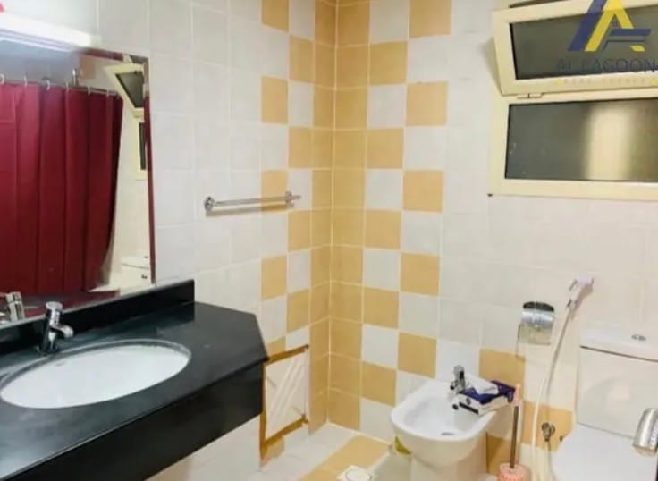 For Sale: Luxurious 3-Bedroom Apartment in Juffair – Includes Master Suite and 3 Modern Bathrooms
