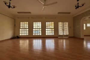 Spacious 3 BHK Apartment for Rent in Riffa Souq – Prime Location