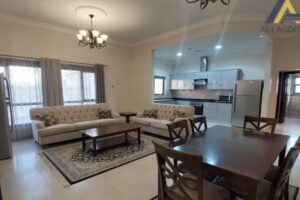 Furnished Apartment for Rent in Saar – All-Inclusive