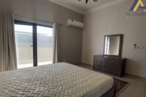 Furnished Apartment for Rent in Saar – All-Inclusive