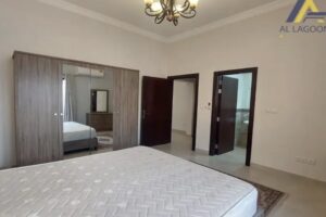 Furnished Apartment for Rent in Saar – All-Inclusive