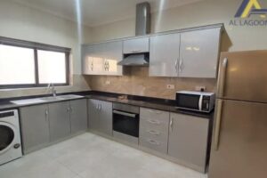 Furnished Apartment for Rent in Saar – All-Inclusive