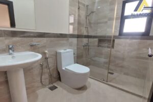 Furnished Apartment for Rent in Saar – All-Inclusive