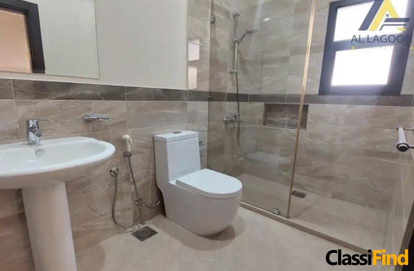 Furnished Apartment for Rent in Saar – All-Inclusive