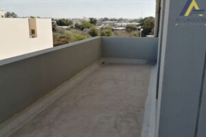 Furnished Apartment for Rent in Saar – All-Inclusive