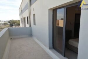 Furnished Apartment for Rent in Saar – All-Inclusive