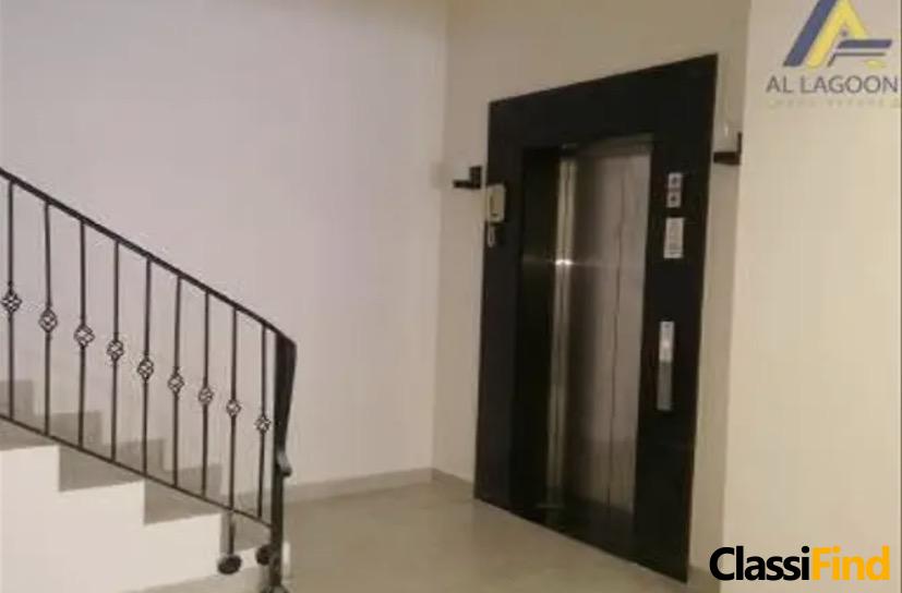 Furnished Apartment for Rent in Saar – All-Inclusive