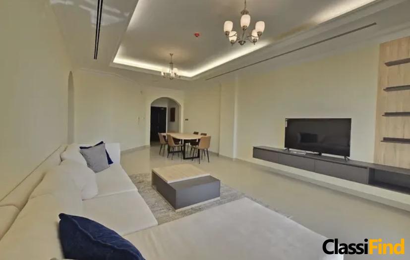 Affordable and Modern Apartments for Rent in Sanabis – Ideal for Comfort and Convenience