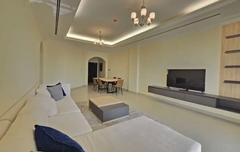 Affordable and Modern Apartments for Rent in Sanabis – Ideal for Comfort and Convenience