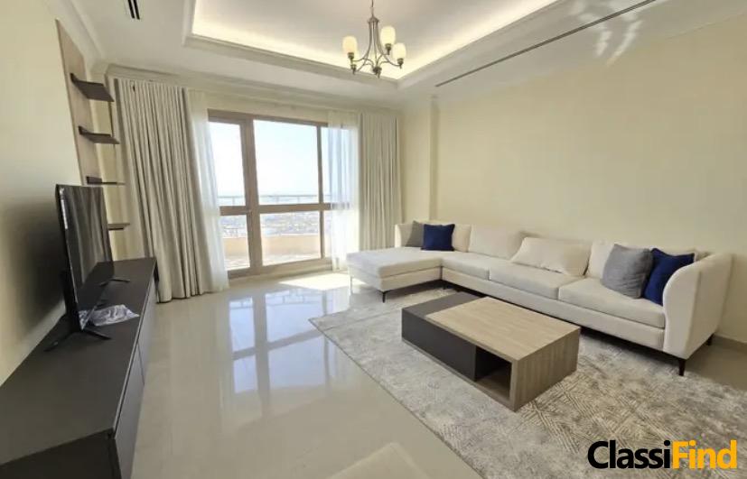 Affordable and Modern Apartments for Rent in Sanabis – Ideal for Comfort and Convenience