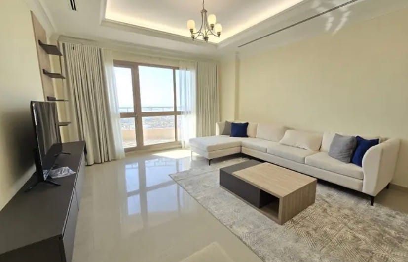 Affordable and Modern Apartments for Rent in Sanabis – Ideal for Comfort and Convenience