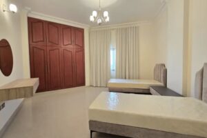 Affordable and Modern Apartments for Rent in Sanabis – Ideal for Comfort and Convenience