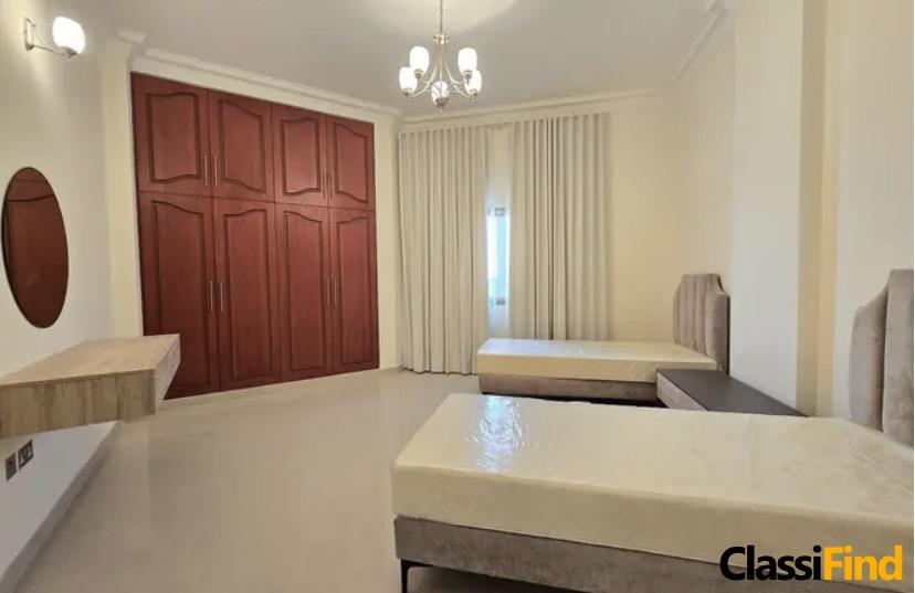 Affordable and Modern Apartments for Rent in Sanabis – Ideal for Comfort and Convenience