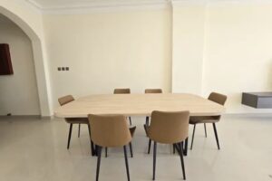 Affordable and Modern Apartments for Rent in Sanabis – Ideal for Comfort and Convenience