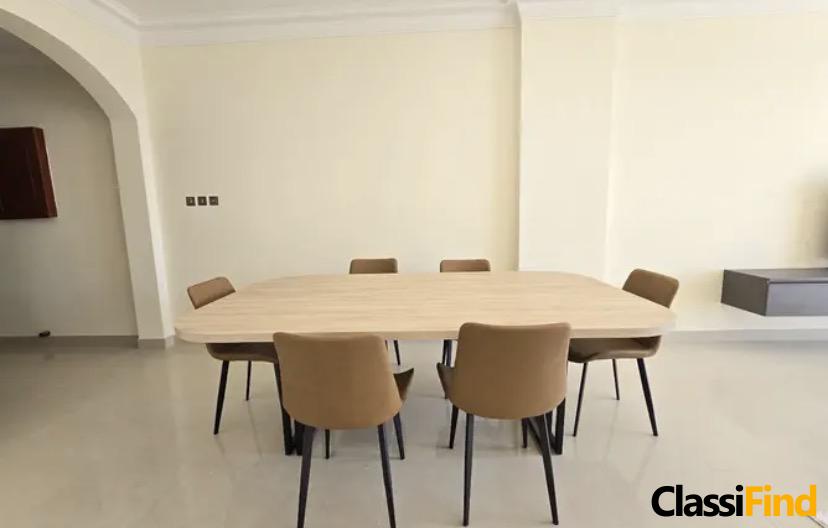 Affordable and Modern Apartments for Rent in Sanabis – Ideal for Comfort and Convenience