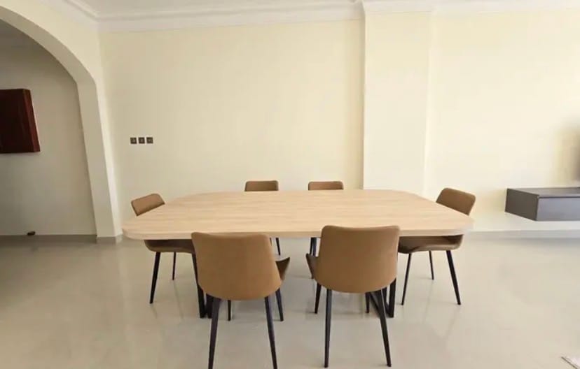 Affordable and Modern Apartments for Rent in Sanabis – Ideal for Comfort and Convenience